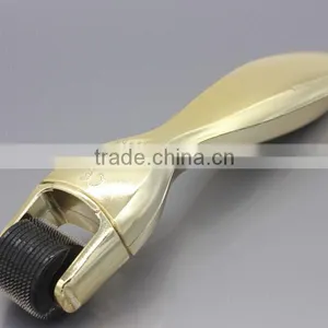 ISO / CE Approval Skin Needling Roller 180 / 600 / 1200 Needles 3 IN 1 Derma Roller thumbnail-6
