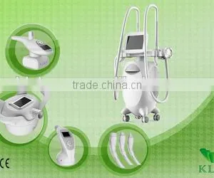 KLSi Hot Sale Small and Smart Ultrasonic Cavitation Liposuction &slimming Beauty Equipment thumbnail-2