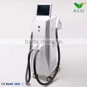 Ipl Shr Machine for Hair Loss and Skin Rejuvenation/ Body Epilator thumbnail-1