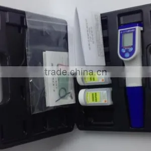 MEYUR 2016 New Hydrogen Water Machine for Good Gift Hydrogen Tester thumbnail-3