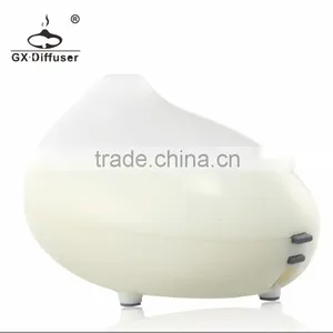 GX Diffuser 100ml Aromatherapy Ultrasonic Essential Oil Ultrasonic Aroma Diffuser thumbnail-1