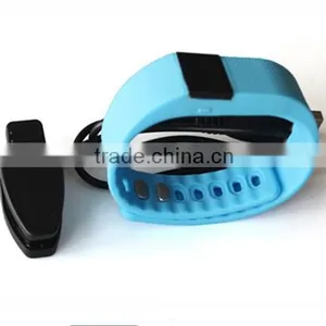 SIFIT-1.8 Bluetooth Calories Counter Pedometer. ASport Healthy System, Tracks Your Daily Activity and Sleep Quality. thumbnail-3