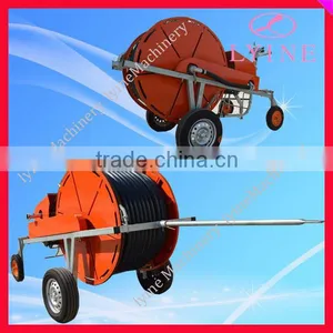 Farm Irrigation Sprinkler Equipment/center Pivot Irrigation Machine thumbnail-1