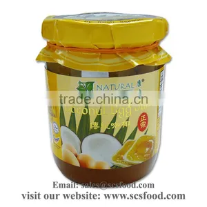 Assorted Coconut Egg Jam Kaya Jam thumbnail-1