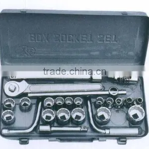 Socket Wrench Set thumbnail-1