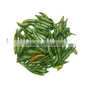 Green Pickled Chilli thumbnail-1