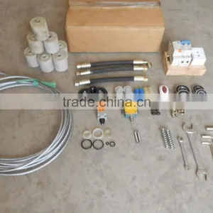 Labor-saving Automatic Wall Cement Plastering Machine thumbnail-6