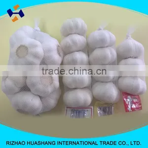 High Quality White Fresh Garlic, Size5.5cm thumbnail-6