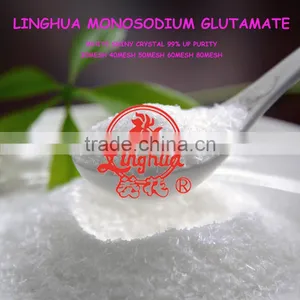98 Purity Best Prices Monosodium Glutamate in China thumbnail-1