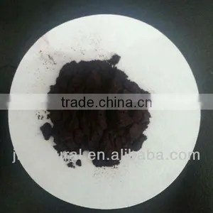Black Carrot Juice Powder Water Soluble Manufacture With GMP, HACCP, KOSHER, HALAL ISO thumbnail-1