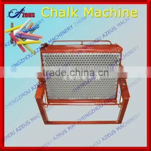 Chalk Machinery White Dustless Chalk Processing Equipment thumbnail-1