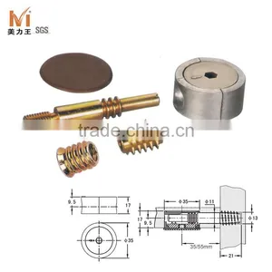Other Furniture Hardware Type Furniture Joint Connector Bolts thumbnail-1