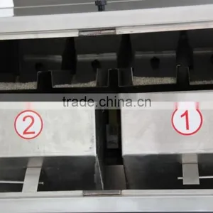 Automatic Spices Packaging Machine thumbnail-3