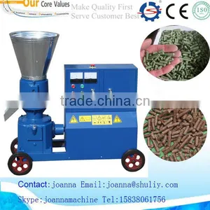 Chicken Feed Making Machine/poultry Feed/animal Feed Pellet Machine thumbnail-3