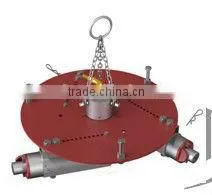 Ramming Machine Pneumatic , Aerodynamic Vibrator in China thumbnail-1