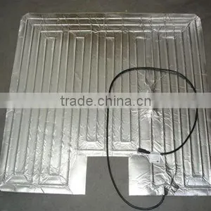 Heating Pad for IBC thumbnail-1