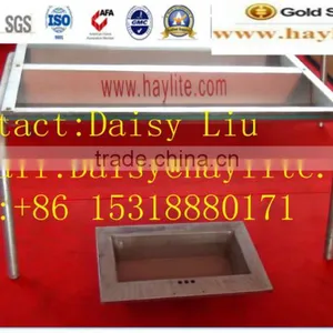 Horse Water Trough Automatic Water Trough Cattle Water Trough thumbnail-1