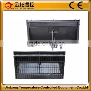 ABS Material Air Inlet for Poultry Farm House thumbnail-1