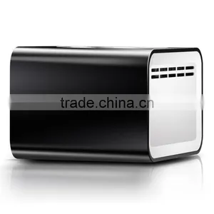 HEPA/Ultraviolet/Negative Ions Air Purifier for Car thumbnail-4