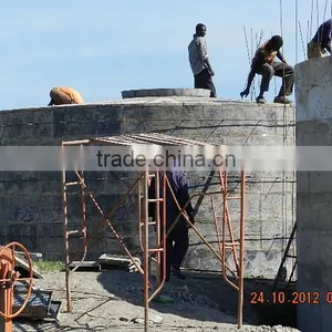 PUXIN Biogas Anaerobic Treatment System/ Digester/ Equipment / Machine for Food Waste thumbnail-1