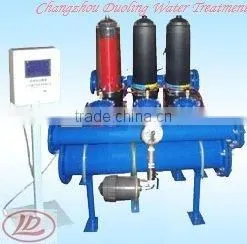 Top Quality Stable Filtering Used Sand Filters for Swimming Pool Cheap Price thumbnail-3