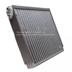 Mini Air Conditioner for Car 10S17C Auto ac Parts FOR TOYOTA thumbnail-2