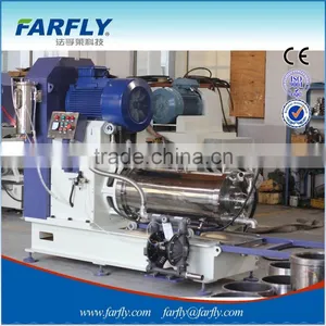 100L High Output Grinding Mill Machine thumbnail-1