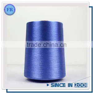 Egret Brand Centrifugal Dyed Viscose Rayon Filament Yarn thumbnail-3