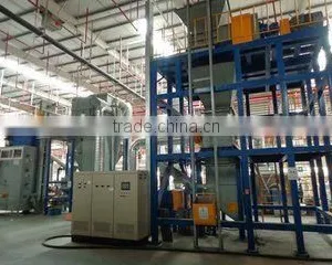 300-500 Kgs/hr High Quality Cost Effective Waste Cpu Recycling Machine Direct Factory Sale thumbnail-2