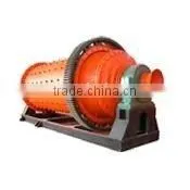 High Quality Ball Mill thumbnail-1
