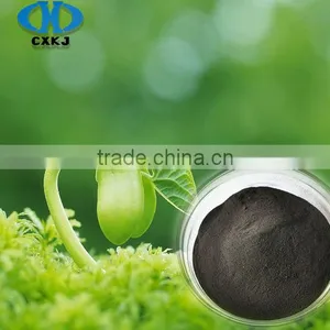 High Water Soluble Sodium Humate Powder thumbnail-2