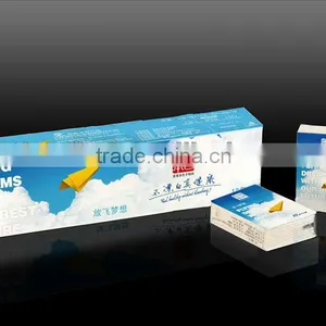 Strong Absorption Mini Pocket Tissue thumbnail-1