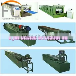 Hight Quality Light Steel Keel Equipment thumbnail-1