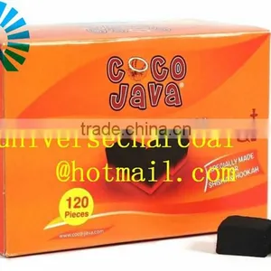 2016 NEW Production Discount Shisha Shisha Charcoal Making Cheap Shisha Charcoal High Quality thumbnail-1