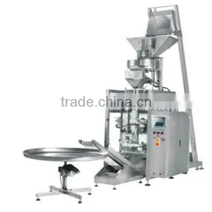 Automatic Pouch Packinf Machine thumbnail-2