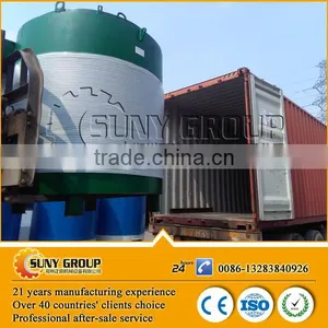 Hot Sale Hard Wood Charcoal Furnace Wood Log Carbonize Furnace thumbnail-4