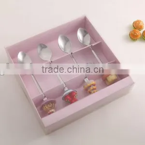 Plastic Disposable Plates Spoons thumbnail-1