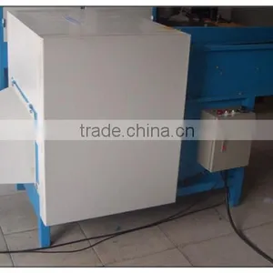 Automatic Polyester Fiber Opening and Carding Machine Manufacturer thumbnail-5