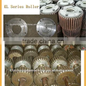 Flat Die /spare Parts for Wood Pellet Mill thumbnail-2