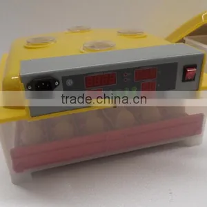 144 Quail Egg Mini Hatchery Price in UK WQ-36 thumbnail-4