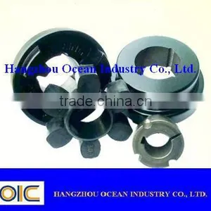 GG25 Marerial HRC Coupling thumbnail-1