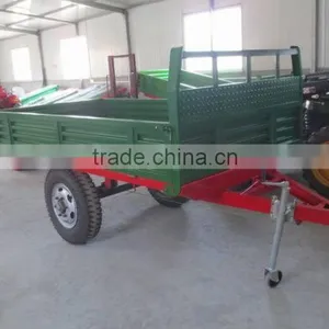 China Agricultural Tractors Trailers thumbnail-5