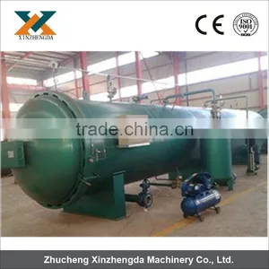 Wood Treatment Plants Wood Treatment Machine thumbnail-4