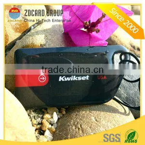Waterproof Passive HF Pvc Epoxy RFID Tag thumbnail-1