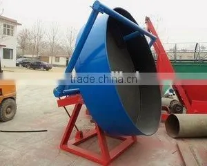 Hot Sale Compound Fertilizer Granulating Machine thumbnail-2