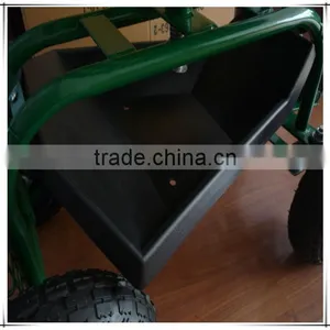 Garden Tractor Scoot With Bucket Basket TC4501C thumbnail-3