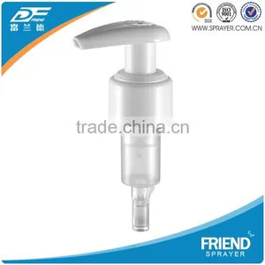 Out Spring Factory Making Brand New Fashion Glass Bottle Pump Dispenser thumbnail-1