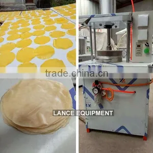 Hot Sale Fully Automatic Roti Maker/tortilla Roti Maker thumbnail-1
