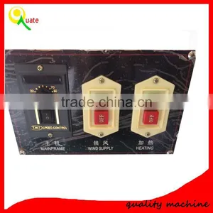 Nuts Sugar Coating Machine / Automatic Sugar Coating Machine thumbnail-2