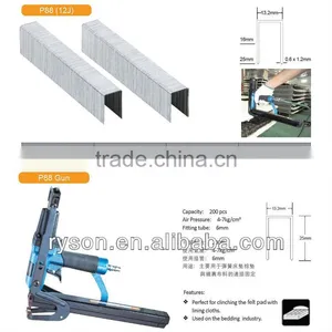 P88 Staple Pins for Mattress Fabric Bedding thumbnail-1